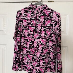 IBKul light weight top